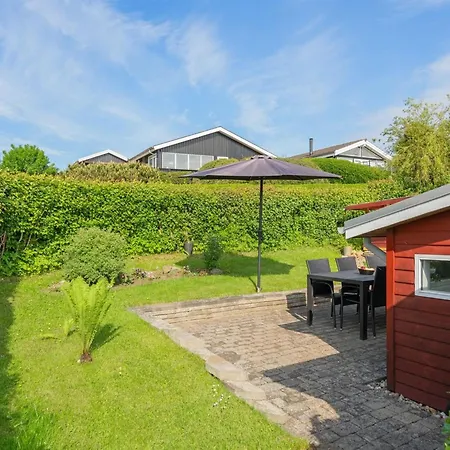 Prázdninový dům Arnette - 150m From The Sea By Interhome Sjolund