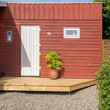 Arnette - 150m From The Sea By Interhome Prázdninový dům *