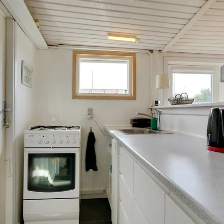 Arnette - 150m From The Sea By Interhome Prázdninový dům