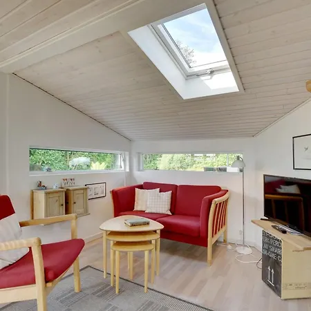 Arnette - 150m From The Sea By Interhome Prázdninový dům Sjolund