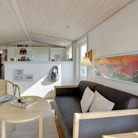 Prázdninový dům Arnette - 150m From The Sea By Interhome Sjolund