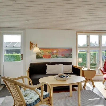 Arnette - 150m From The Sea By Interhome Prázdninový dům *